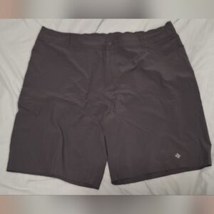 NWOT Columbia Omni Shield Shorts